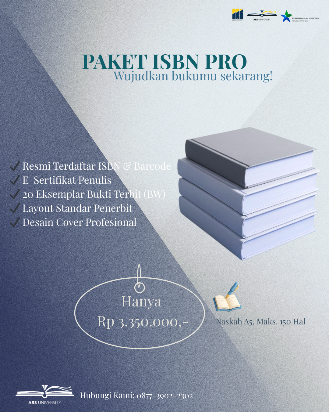 ISBN PRO